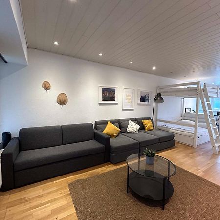 Apartmán 122 Friedrichebert85 X Hamburk Exteriér fotografie