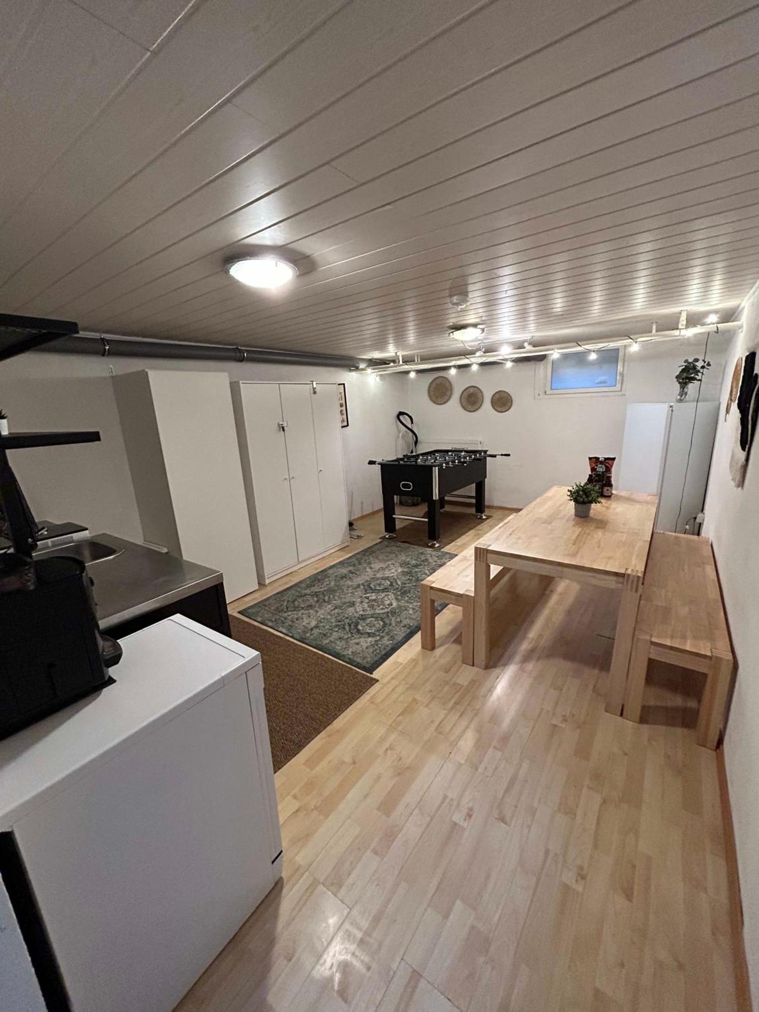 Apartmán 122 Friedrichebert85 X Hamburk Exteriér fotografie